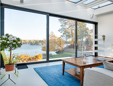 Menuiserie Aluminium Lyon