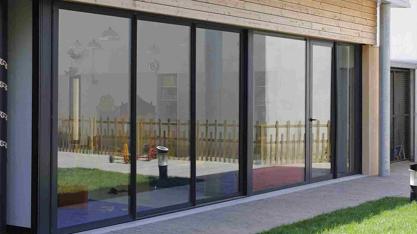 Menuiseries en aluminium : tous les avantages et inconvénients