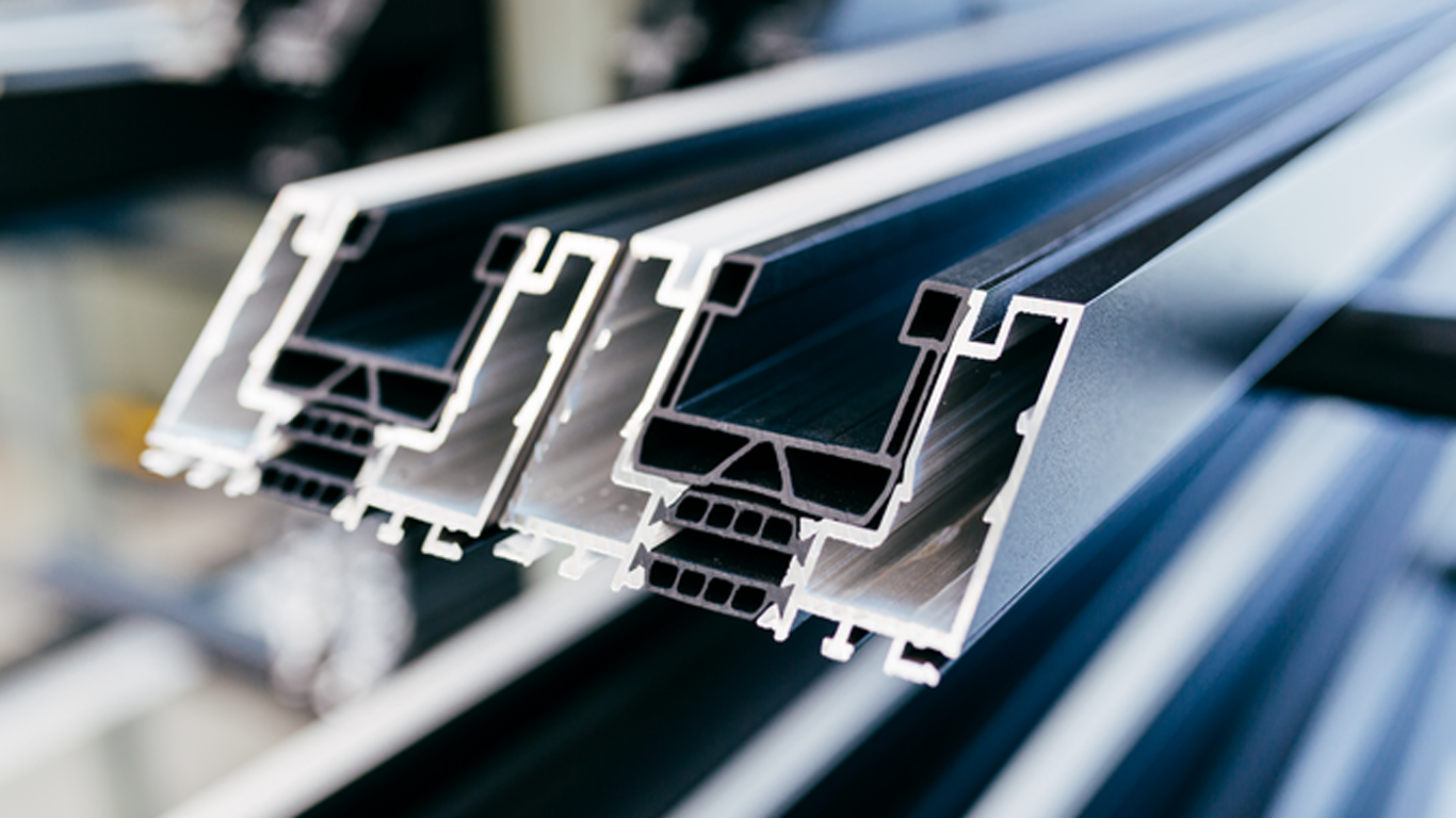 Menuiserie aluminium et isolation thermique